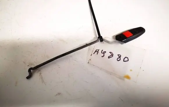 Opel Zafira A Central locking switch button 90270177