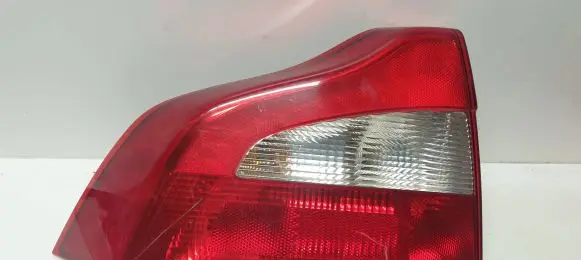 Volvo S80 Rear/tail lights