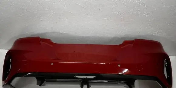 BMW Z4 g29 Rear bumper 8069785