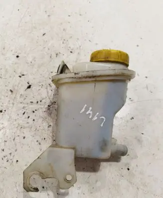 Fiat Doblo Power steering fluid tank/reservoir 51787159