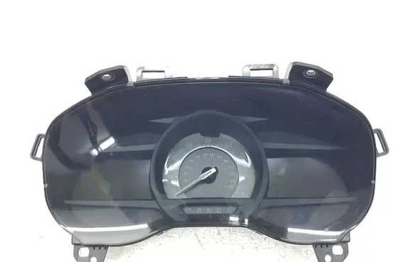 Ford Edge II Speedometer (instrument cluster) FT4T10849 FT4T10849DH MX2574707316