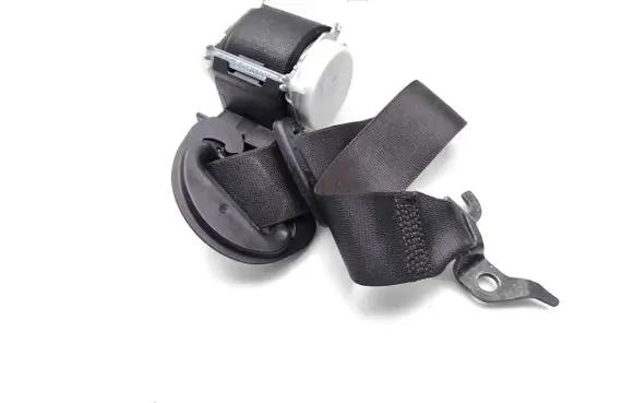BMW X1 E84 Front seatbelt 2991282