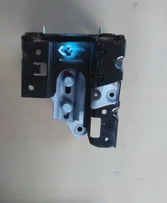 Citroen C3 Gearbox mounting bracket