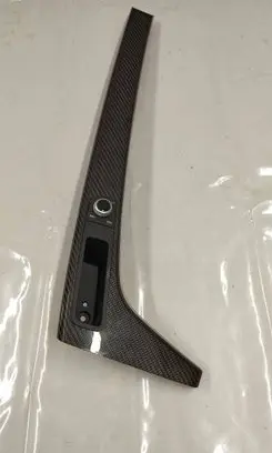 Audi A5 Center console decorative trim 8W2863969 8W2919616