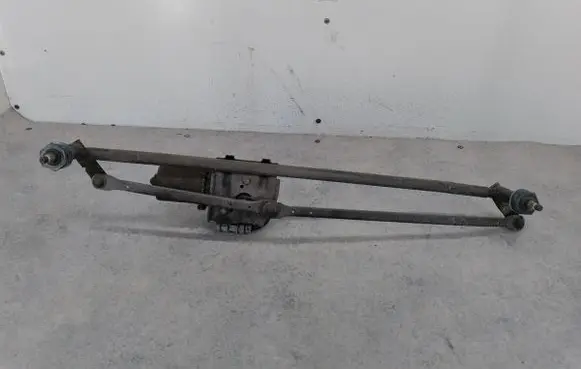 Renault Master II Front wiper linkage 53552102