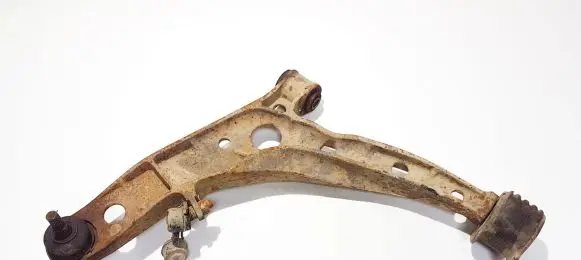 Mitsubishi Space Wagon Front lower control arm/wishbone 912l vn13