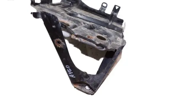 Toyota Aygo AB10 Battery tray 537711408