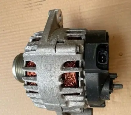 Opel Insignia A Generator/alternator TG12C036RORS