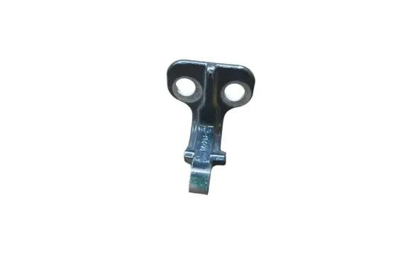 Jaguar XF Rear door upper hinge 1420108