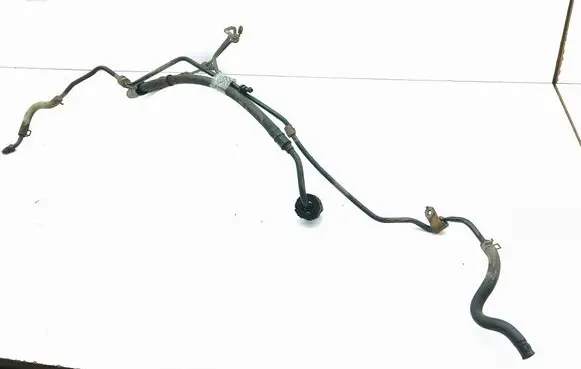 Hyundai Santa Fe Power steering hose/pipe/line 