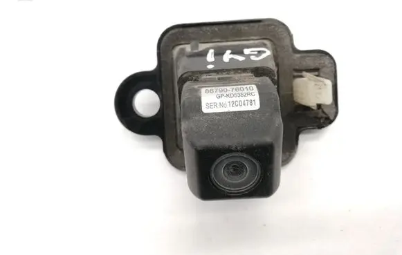 Lexus CT 200H Reversing camera 8679076010