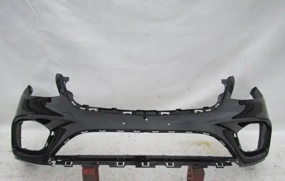 Mercedes-Benz S W222 Front bumper