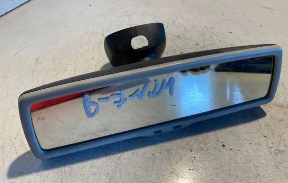Volkswagen PASSAT B7 Rear view mirror (interior)