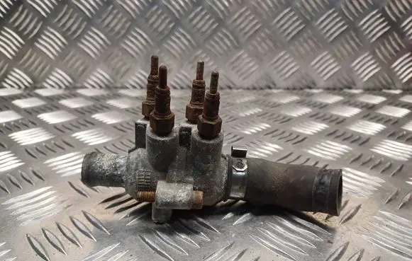 Renault Espace III Coolant heater 3113
