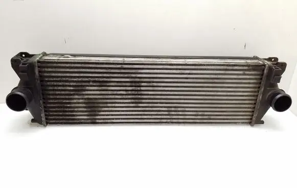 Mercedes-Benz Sprinter W906 Intercooler radiator A9065010101