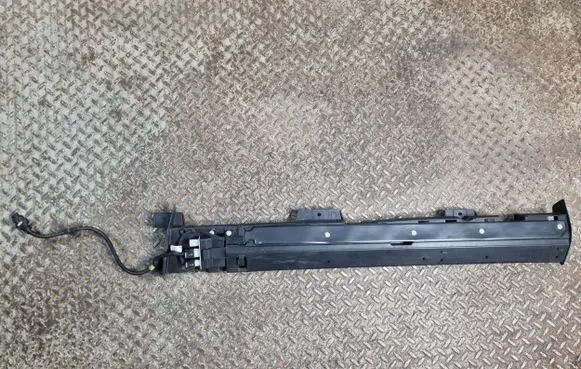 Chrysler Pacifica Sliding door control unit/module 68460327AB 20373326