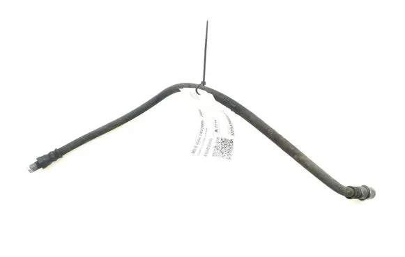 Mercedes-Benz B W245 Other brake parts A1694280035