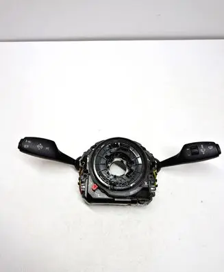 BMW 5 F10 F11 Wiper turn signal indicator stalk/switch 9354046 SW052200 HW050000