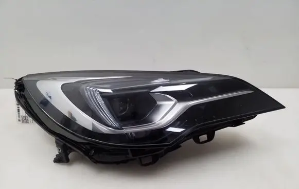 Opel Astra K Headlight/headlamp 39023763
