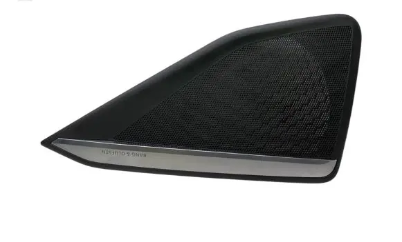 Audi e-tron Subwoofer grill/trim 4KE035144