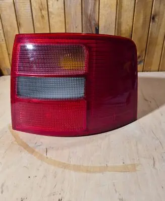 Audi A6 S6 C5 4B Rear/tail lights BL3158B