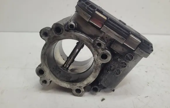 Mercedes-Benz R W251 Throttle valve A6420900270