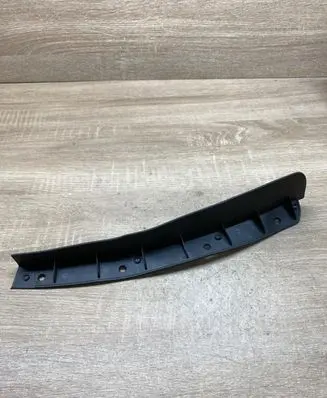 Mercedes-Benz R W251 Front wheel arch liner splash guards 2518840222
