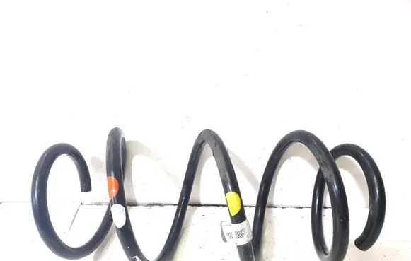 Hyundai Tucson TL Front coil spring 54630N9CH0