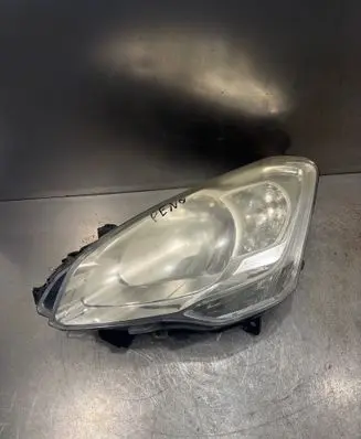 Citroen Berlingo Headlight/headlamp 9682828280 89318031