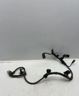 Mercedes-Benz EQA Rear ABS sensor wiring A2475400600
