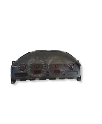 Volvo XC90 Speedometer (instrument cluster) 8673268 8602759 69294860T