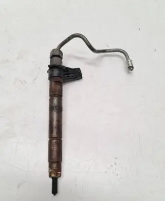Chrysler Grand Voyager V Fuel injector 15062058F 0445115037