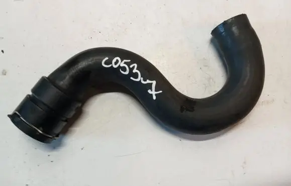 Volvo S60 Engine coolant pipe/hose S4000250