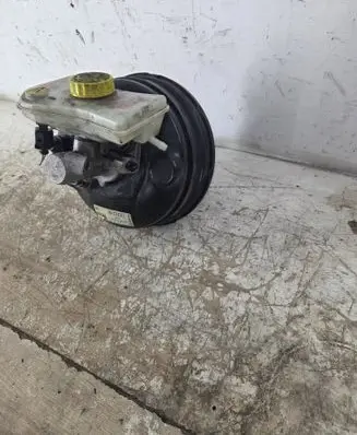 Audi A6 S6 C5 4B Brake booster 8E0612105AL