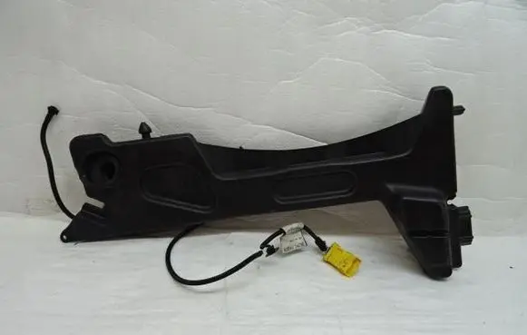 Citroen C4 Grand Picasso Windshield washer fluid reservoir/tank 9676088180