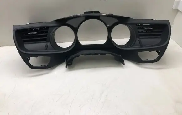 Dashboard trim