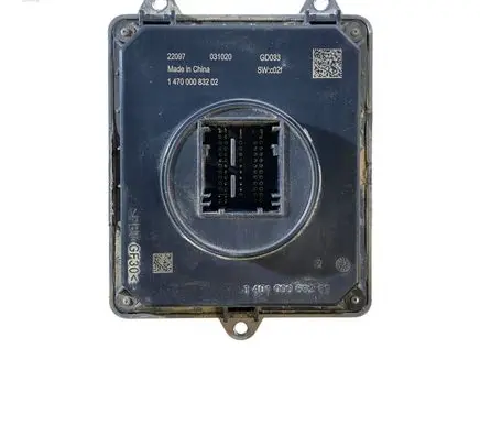 Buick Envision II LED ballast control module 147000083202 140100063200