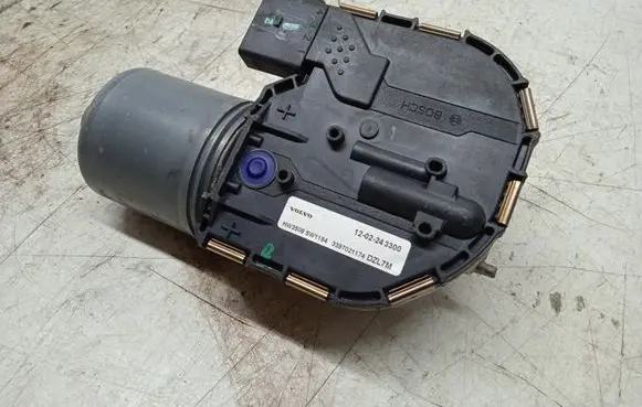 Volvo S60 Wiper motor 3397021174
