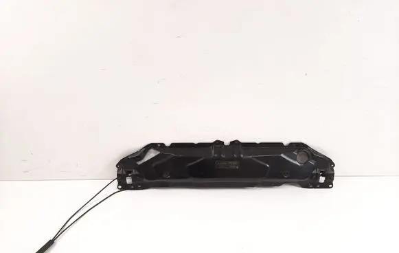 BMW 5 E60 E61 Top upper radiator support slam panel 7033741 51647033741