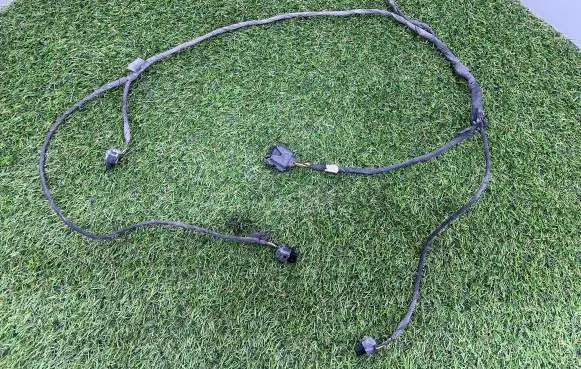 Mercedes-Benz B W246 W242 Parking sensor (PDC) wiring loom A2465401905