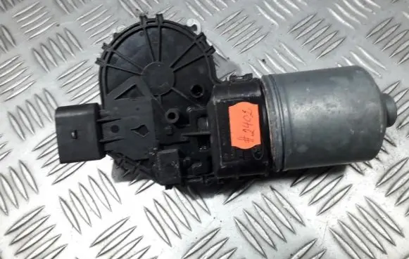 Ford Mondeo MK IV Wiper motor 0390241634 7s71-17508-ba