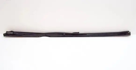 Tesla Model S Front sill trim cover 101221700G