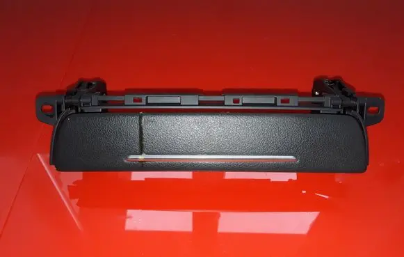 Audi A8 S8 D4 4H Radio/GPS head unit trim 4H0858381A