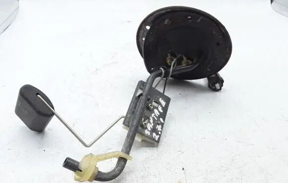 Hyundai Santa Fe Fuel level sensor NOCODE