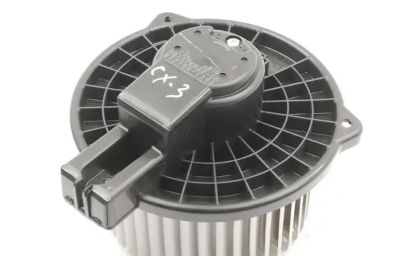 Mazda CX-3 Heater fan/blower 8727001790