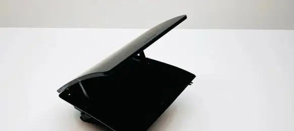 Volkswagen Touran I Glove box 1T1857921B