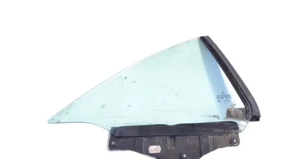 Mercedes-Benz SL R230 Rear side window 43R001025