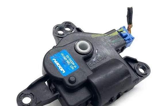 Hyundai i30 Air flap motor/actuator D266EB9AA01