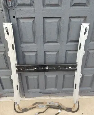 KIA Optima Sunroof frame 120626054 SGACC6060