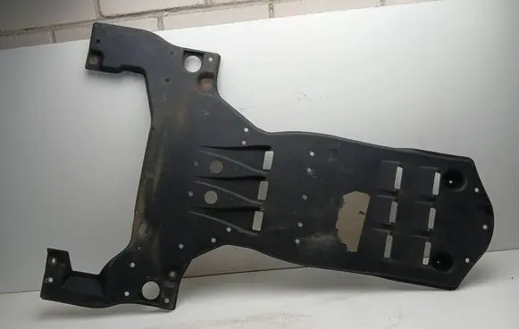 Lexus GS 250 350 300H 450H Gearbox bottom protection 5144230152